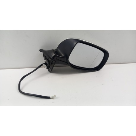 TOYOTA AURIS I LUSTERKO PRAWE 1C0 5PIN