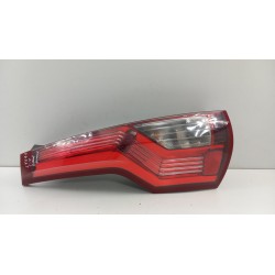 CITROEN C4 GRAND PICASSO I LAMPA TYŁ LEWA