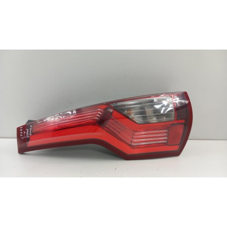 CITROEN C4 GRAND PICASSO I LAMPA TYŁ LEWA