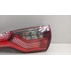 CITROEN C4 GRAND PICASSO I LAMPA TYŁ LEWA