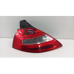 RENAULT MEGANE II LIFT HB LAMPA TYŁ LEWA