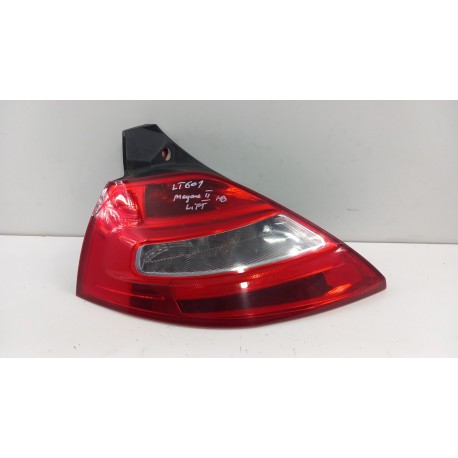 RENAULT MEGANE II LIFT HB LAMPA TYŁ LEWA