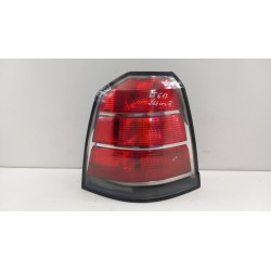 OPEL ZAFIRA B LAMPA TYŁ LEWY