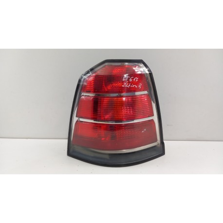 OPEL ZAFIRA B LAMPA TYŁ LEWY
