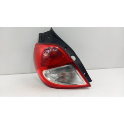 RENAULT CLIO III LIFT HB LAMPA TYŁ LEWA