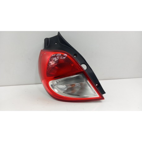 RENAULT CLIO III LIFT HB LAMPA TYŁ LEWA