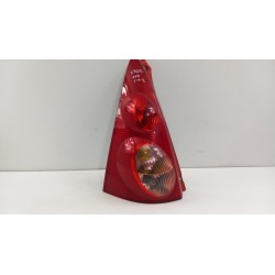 CITROEN C1 I HB LAMPA TYŁ LEWA