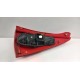 CITROEN C1 I HB LAMPA TYŁ LEWA