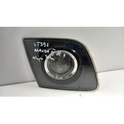 MAZDA 3 BK SEDAN LAMPA TYŁ LEWA W KLAPĘ