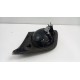MAZDA 3 BK SEDAN LAMPA TYŁ LEWA W KLAPĘ