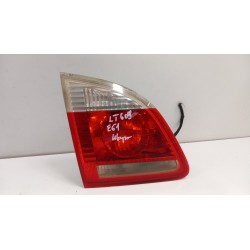 BMW 5 E61 KOMBI LAMPA TYŁ LEWA W KLAPĘ