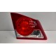 HONDA CIVIC VIII SEDAN LAMPA TYŁ LEWA