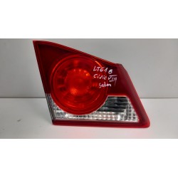 HONDA CIVIC VIII SEDAN LAMPA TYŁ LEWA
