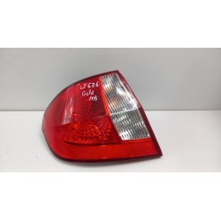 HYUNDAI GETZ I LAMPA TYŁ LEWA