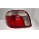 TOYOTA YARIS I HB LAMPA TYŁ LEWA