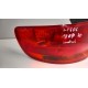 AUDI A3 8P SPORTBACK LAMPA TYŁ LEWA