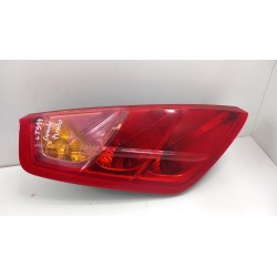 FIAT GRANDE PUNTO LAMPA TYŁ LEWA