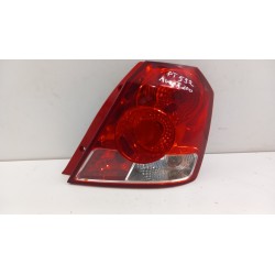 CHEVROLET AVEO I T200 HB LAMPA TYŁ PRAWA