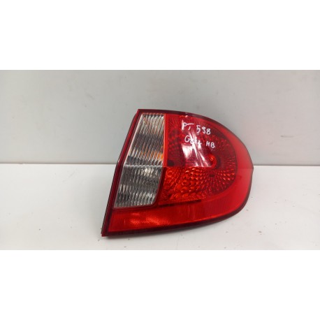 HYUNDAI GETZ I LAMPA TYŁ PRAWA