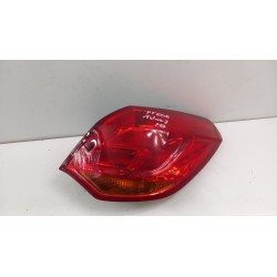 OPEL ASTRA J HB LAMPA TYŁ PRAWA