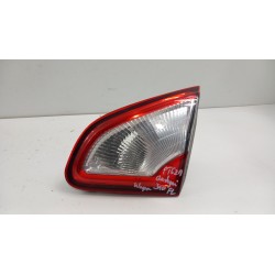 NISSAN QASHQAI J10 LIFT LAMPA TYŁ PRAWA W KLAPĘ