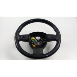 AUDI A4 B7 KIEROWNICA SKÓRA MULTIFUNKCJA