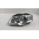 VW PASSAT B6 LAMPA PRZÓD LEWA SOCZEWKA