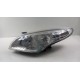 RENAULT MEGANE III LAMPA PRZÓD LEWA