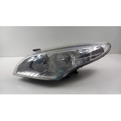 RENAULT MEGANE III LAMPA PRZÓD LEWA
