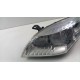 RENAULT MEGANE III LAMPA PRZÓD LEWA