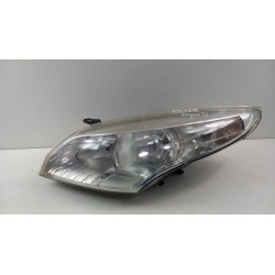 RENAULT MEGANE III LAMPA PRZÓD LEWA