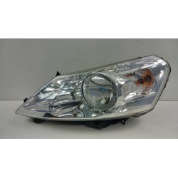 JUMPY EXPERT SCUDO II LAMPA PRZÓD LEWA