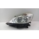 RENAULT CLIO III LAMPA PRZÓD LEWA