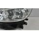 RENAULT CLIO III LAMPA PRZÓD LEWA