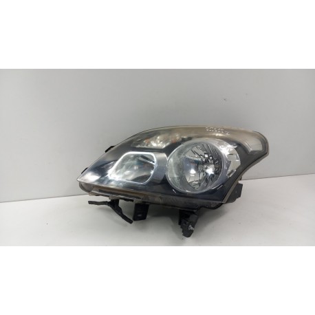 RENAULT KOLEOS I LAMPA PRZÓD LEWA