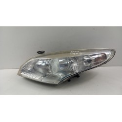 RENAULT MEGANE III LAMPA PRZÓD LEWA