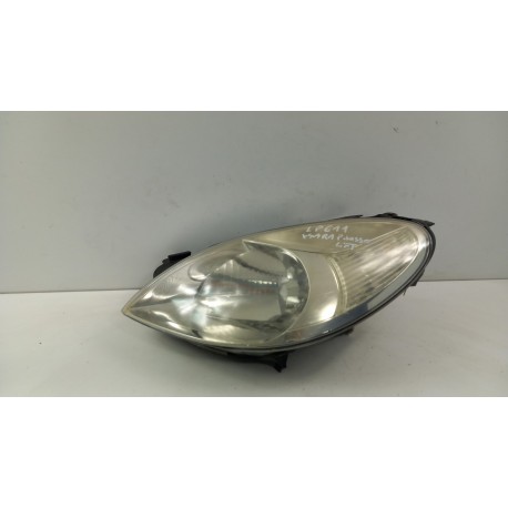 CITROEN XSARA PICASSO FL LAMPA PRZÓD LEWA