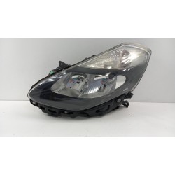 RENAULT CLIO III LIFT LAMPA PRZÓD LEWA