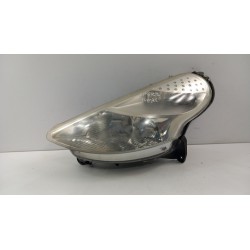 CITROEN C3 PLURIEL LAMPA PRZÓD LEWA