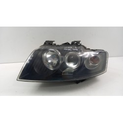 AUDI A4 B6 LAMPA PRZÓD LEWA EU SOCZEWKA