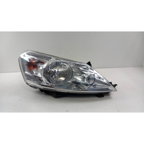 JUMPY EXPERT SCUDO II LAMPA PRZÓD PRAWA