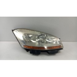 CITROEN C4 PICASSO I LAMPA PRZÓD PRAWA