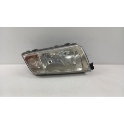 SKODA FABIA I LAMPA PRZÓD PRAWA