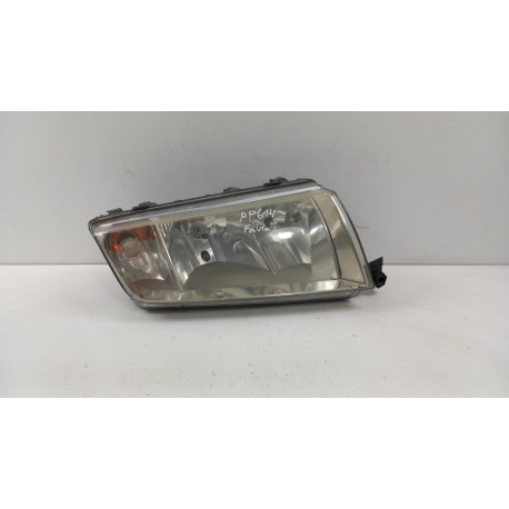 SKODA FABIA I LAMPA PRZÓD PRAWA