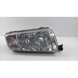 SKODA FABIA I LAMPA PRZÓD PRAWA
