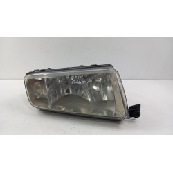 SKODA FABIA I LAMPA PRZÓD PRAWA