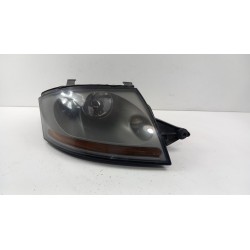 AUDI TT 8N LAMPA PRZÓD PRAWA EU XNENON SOCZEWKA