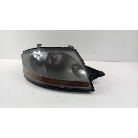AUDI TT 8N LAMPA PRZÓD PRAWA EU XNENON SOCZEWKA