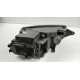 AUDI TT 8N LAMPA PRZÓD PRAWA EU XNENON SOCZEWKA