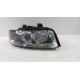 AUDI A4 B6 LAMPA PRZÓD PRAWA EU SOCZEWKA